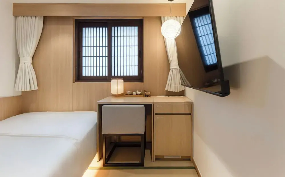 Foto - Hotel Hyuso Guro