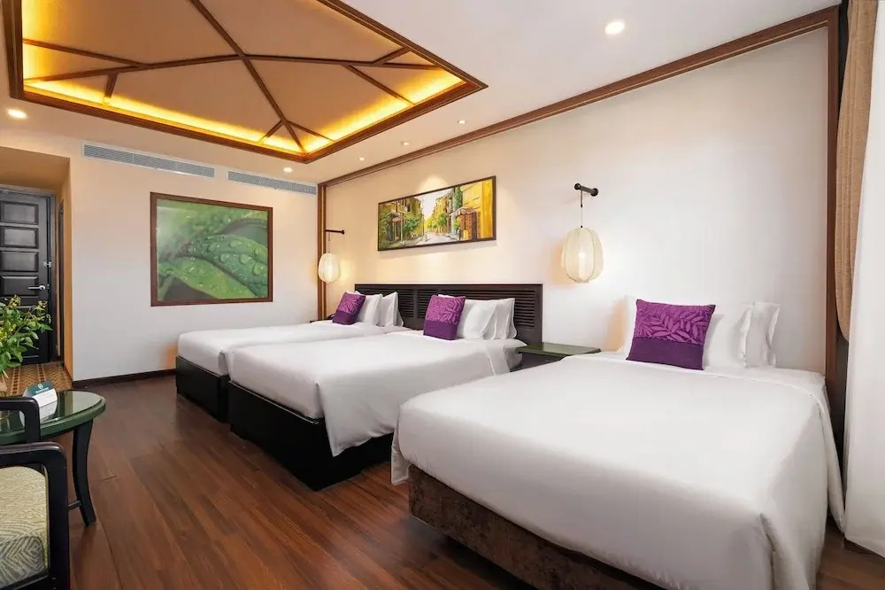 Foto - The Saga Hotel Hoi An