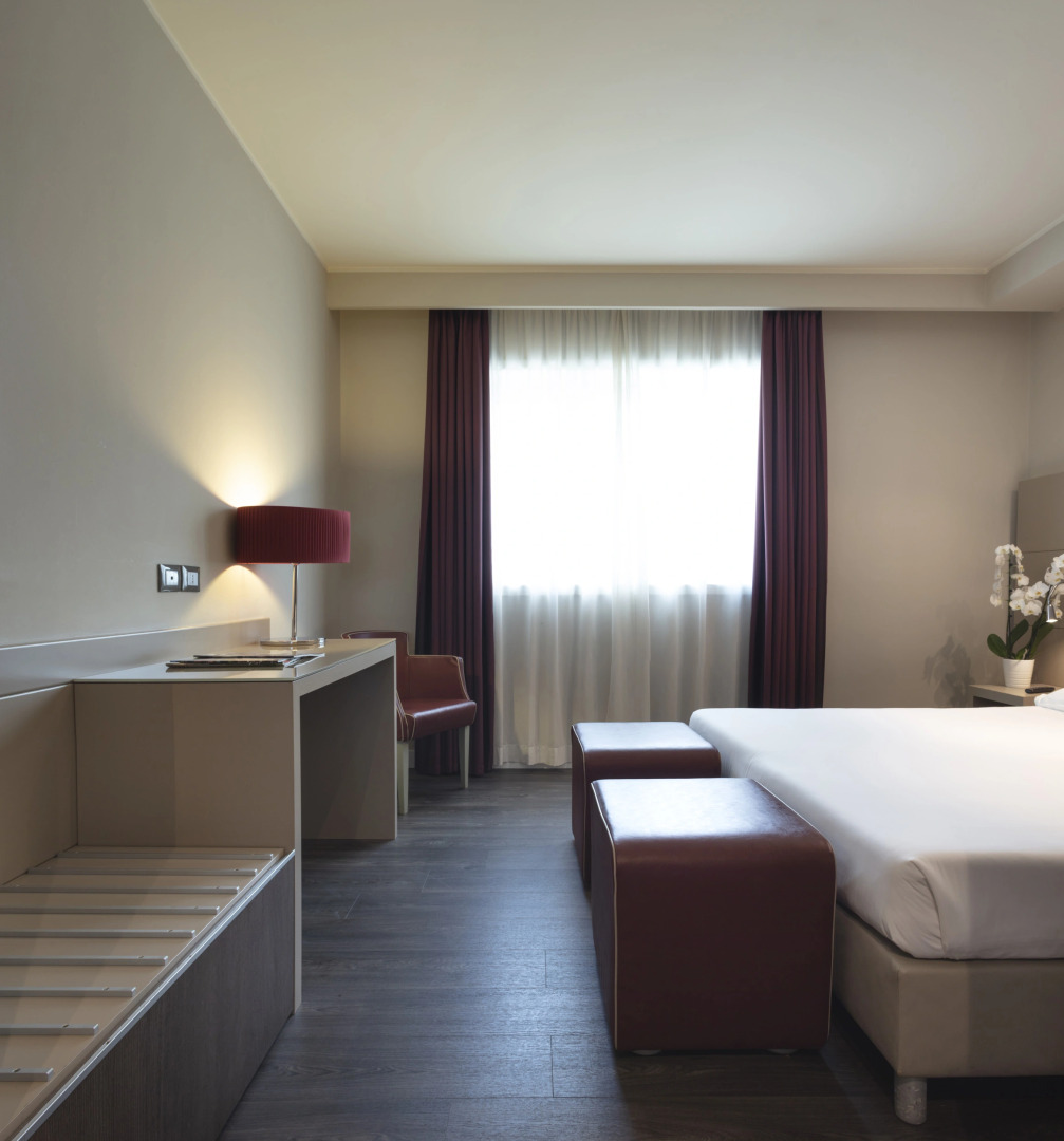 Photo - Smart Hotel Holiday