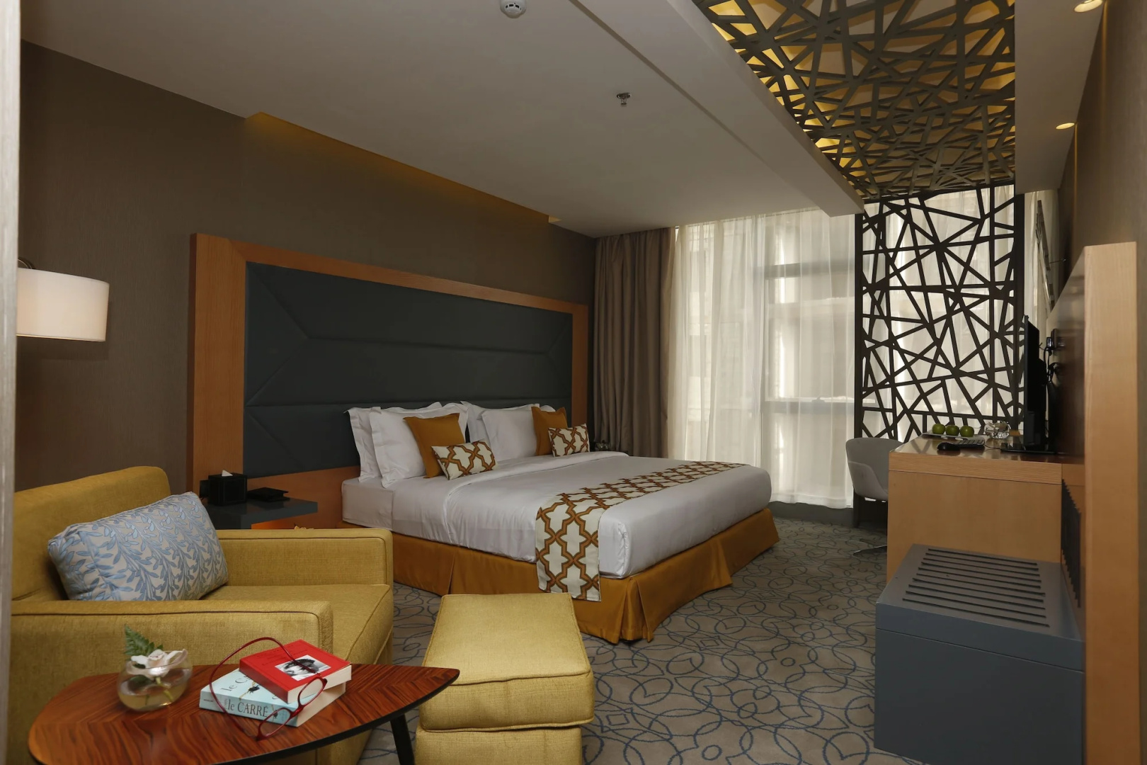 Photo - Grand Plaza Hotel - Gulf Riyadh