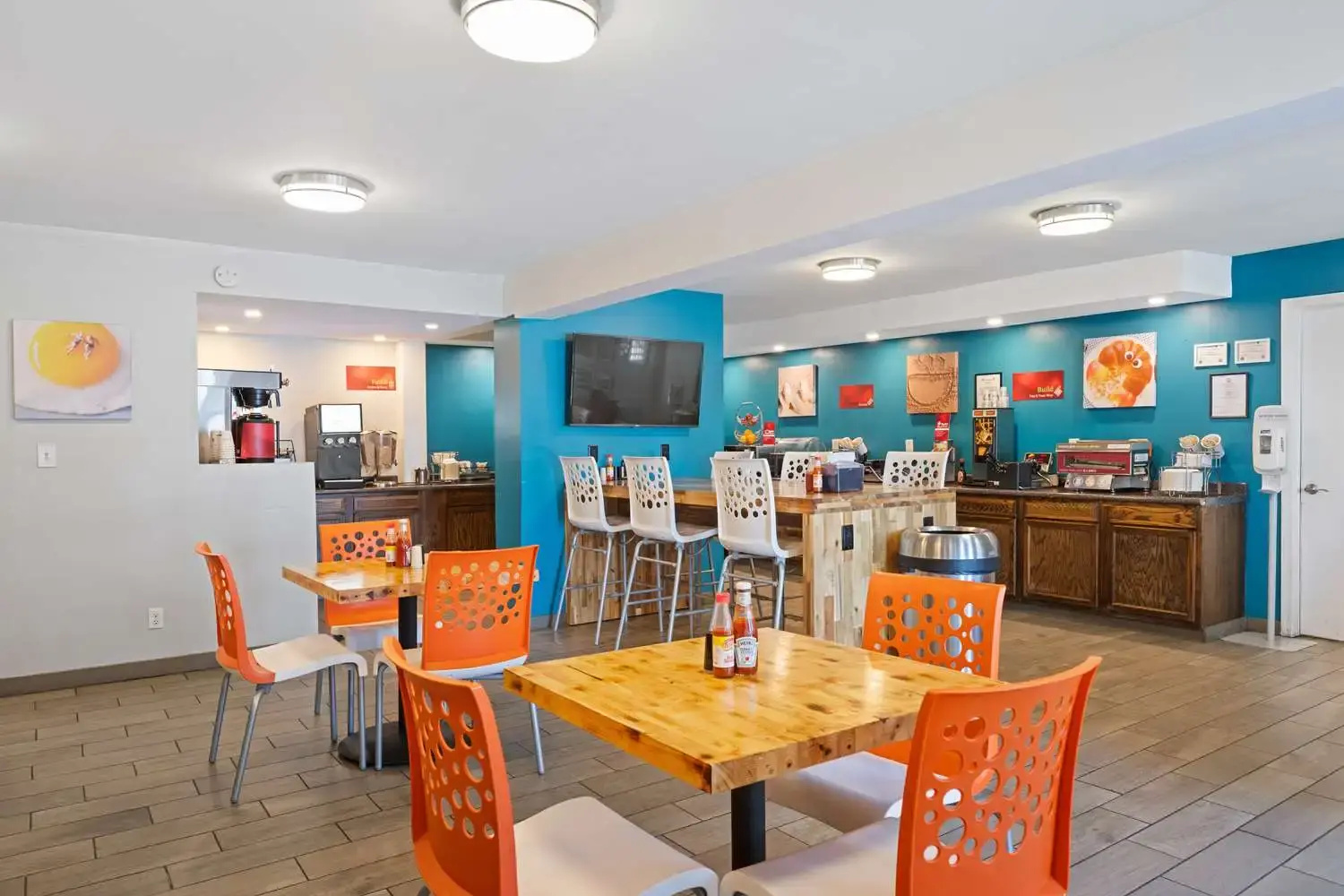 Photo - Best Western Plus Chesapeake Bay-Norfolk