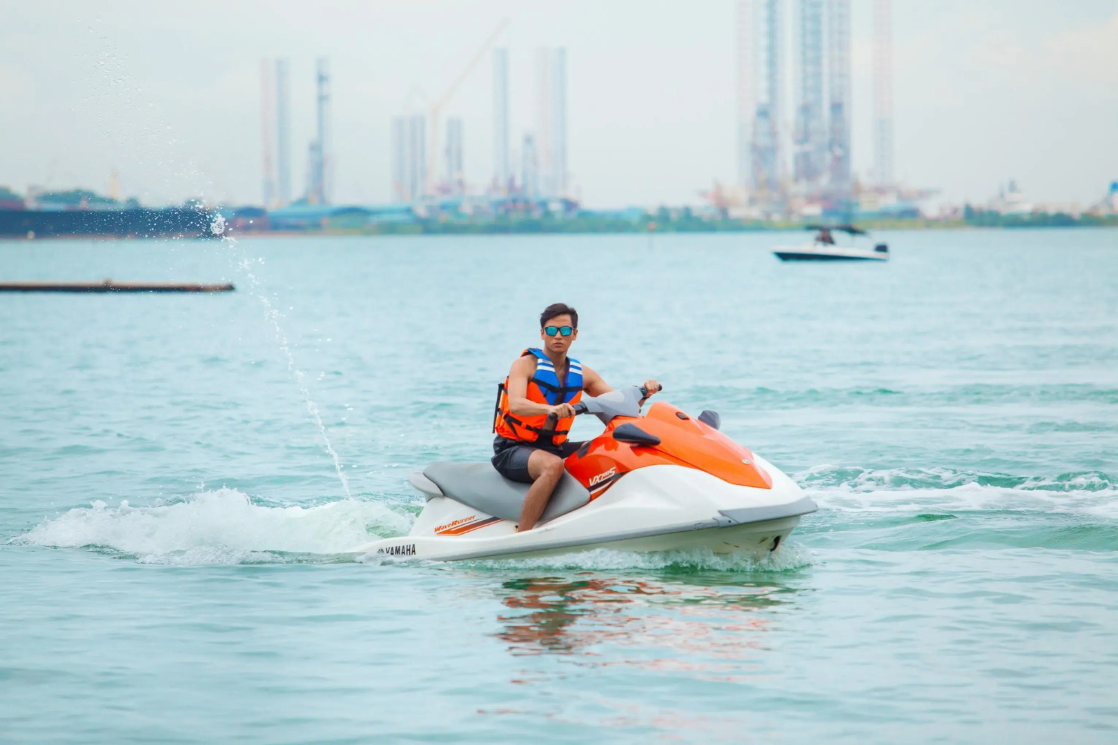 Foto - HARRIS Resort Batam Waterfront