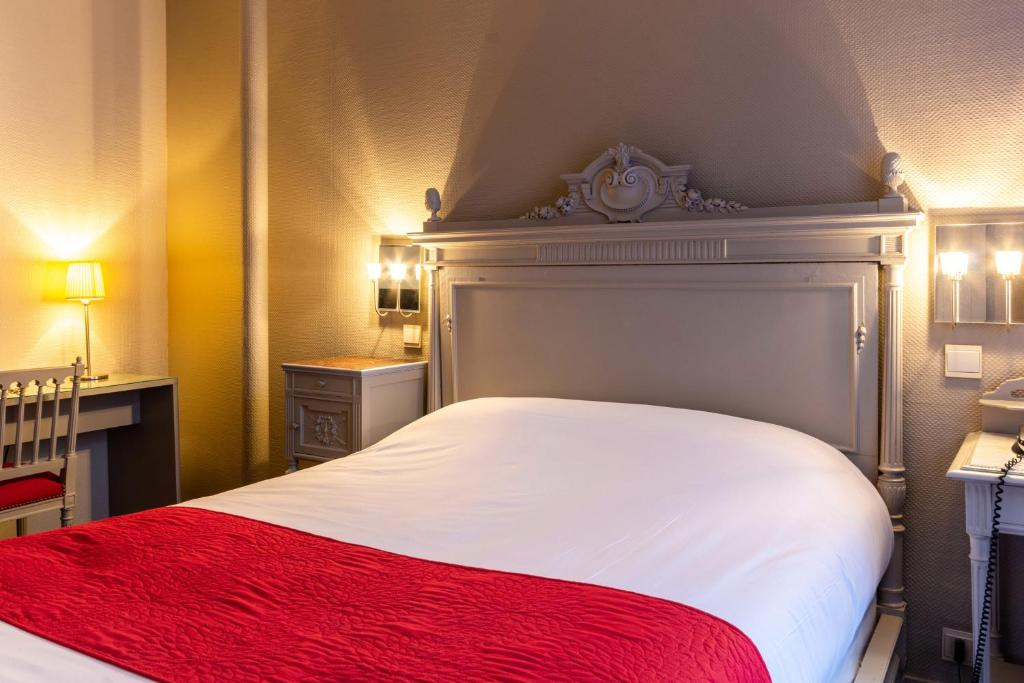 Foto - Hôtel de France