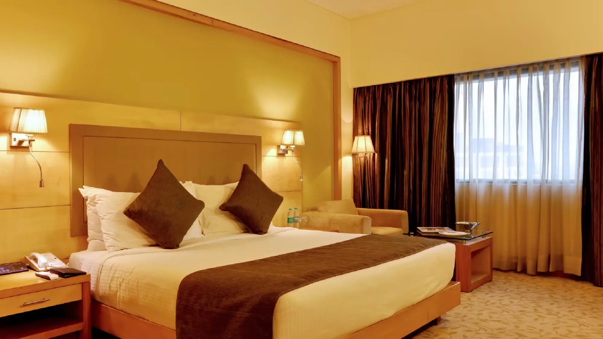 Foto - The Suryaa New Delhi