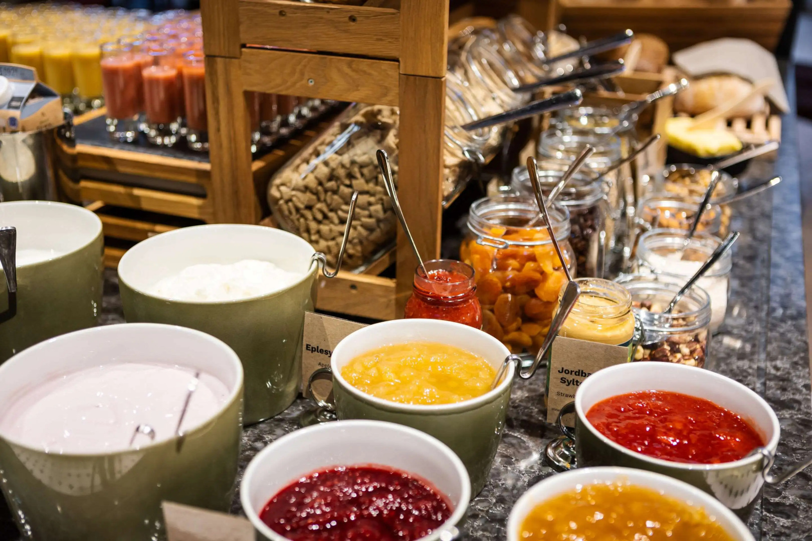 Photo - Quality Hotel Hasle Linie