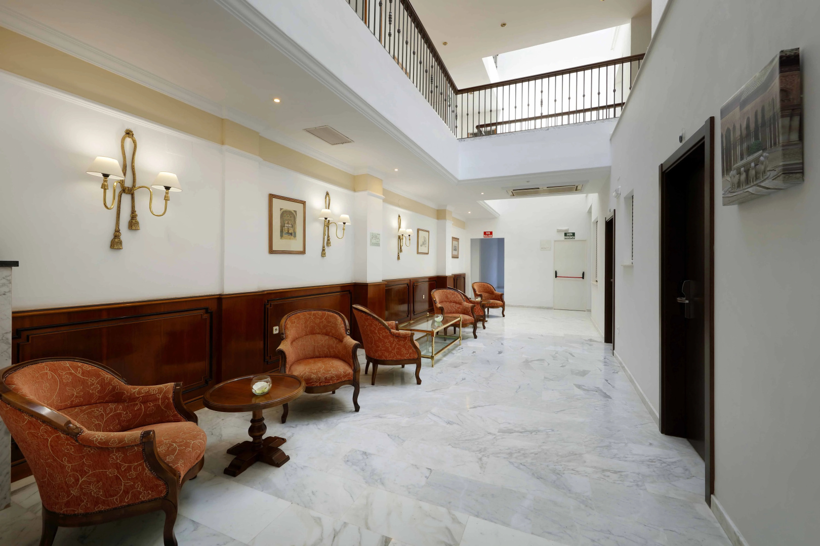 Foto - Boutique Hotel Luna Triunfo Granada *NEW*