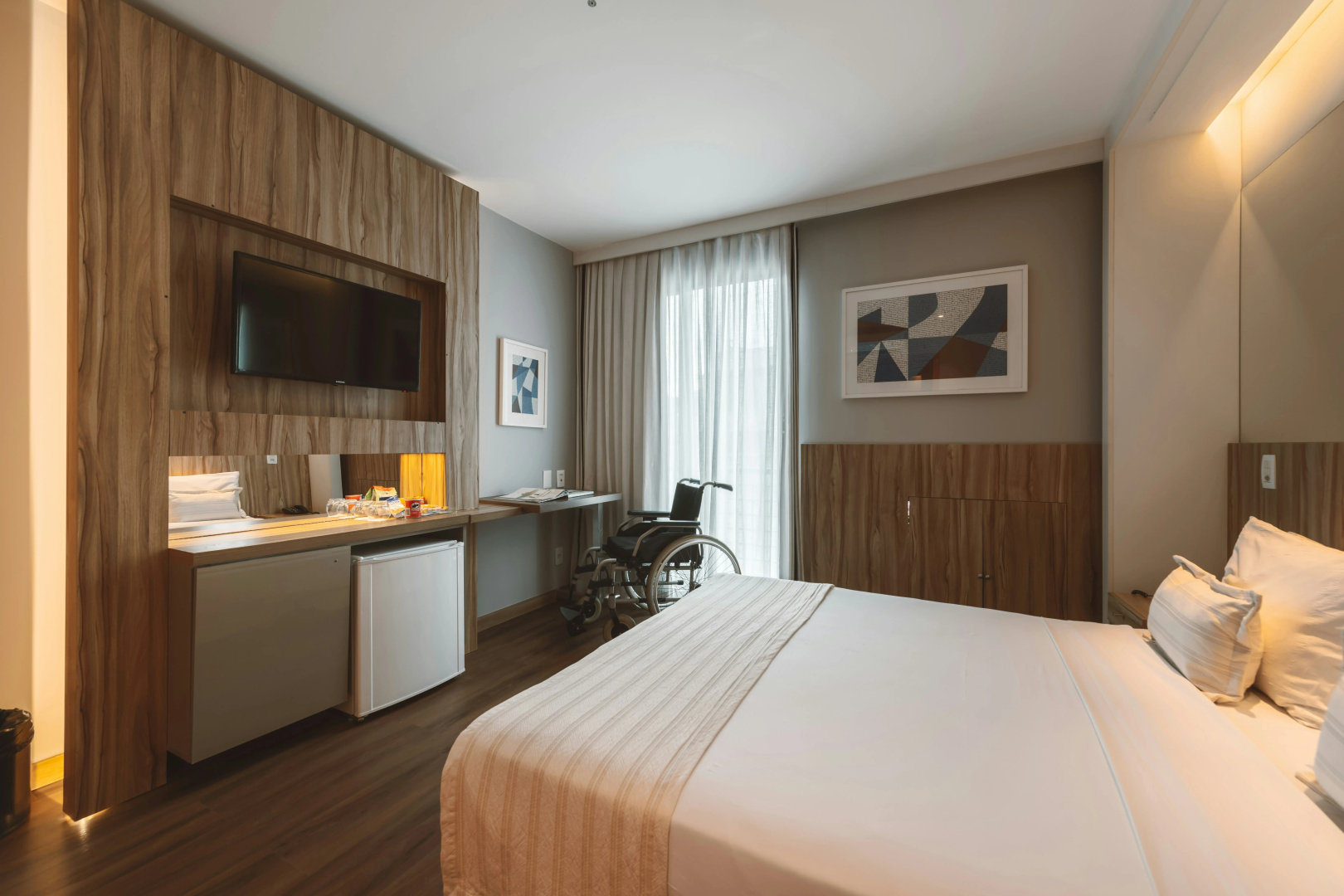 Photo - Pestana Rio Atlantica