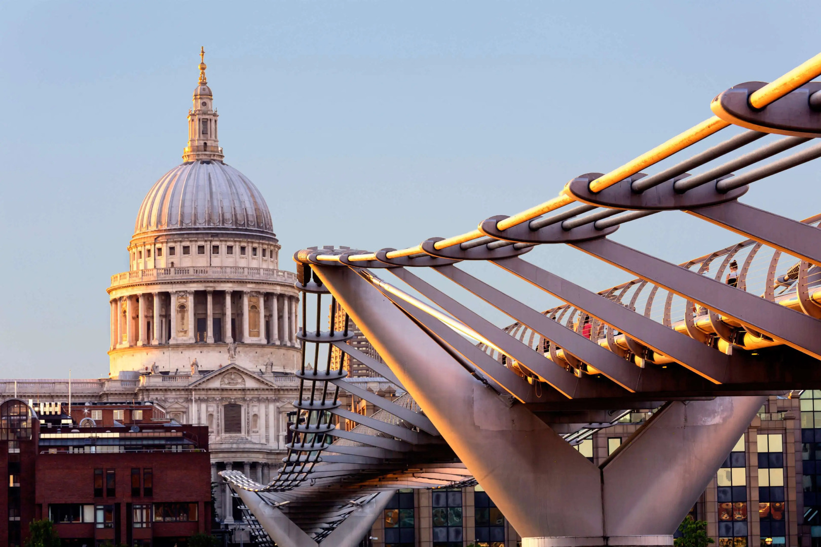 Foto - Andaz London Liverpool Street, By Hyatt