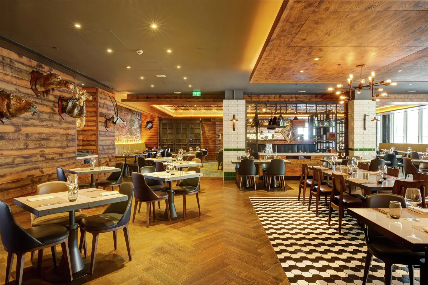 Photo - Hilton London Bankside