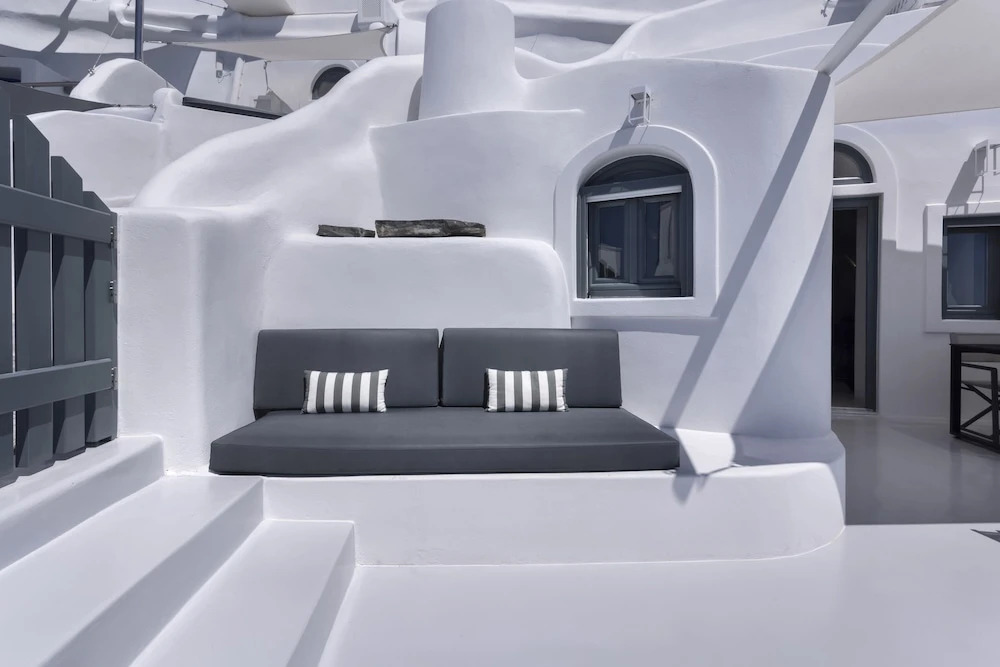 Photo - Bluedome Cavehouses by Otium Villas