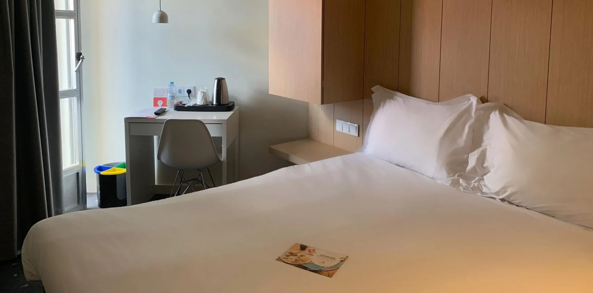 Photo - Stay Hotel Lisboa Centro Saldanha