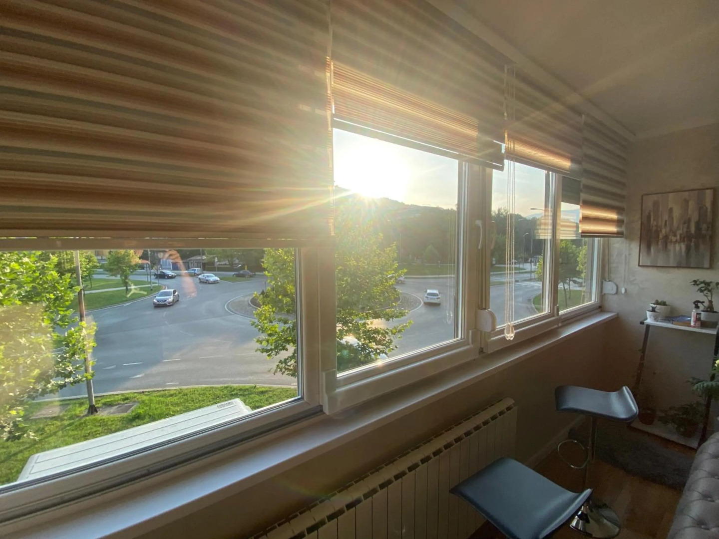 Apartman "Amy Delux"