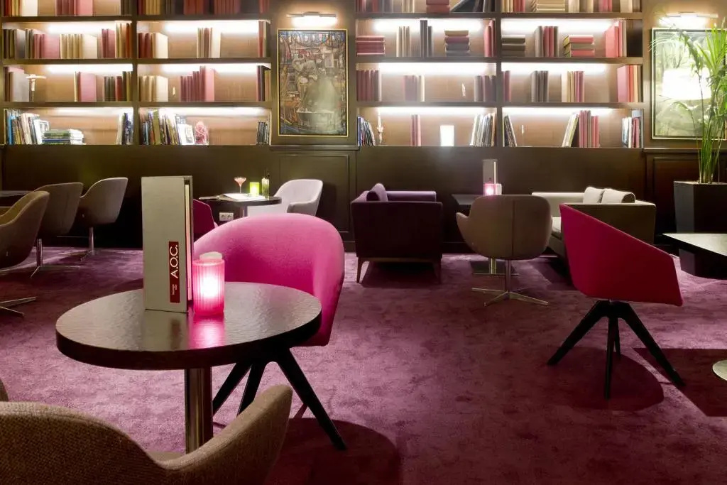 Foto - DoubleTree by Hilton Paris Boulogne