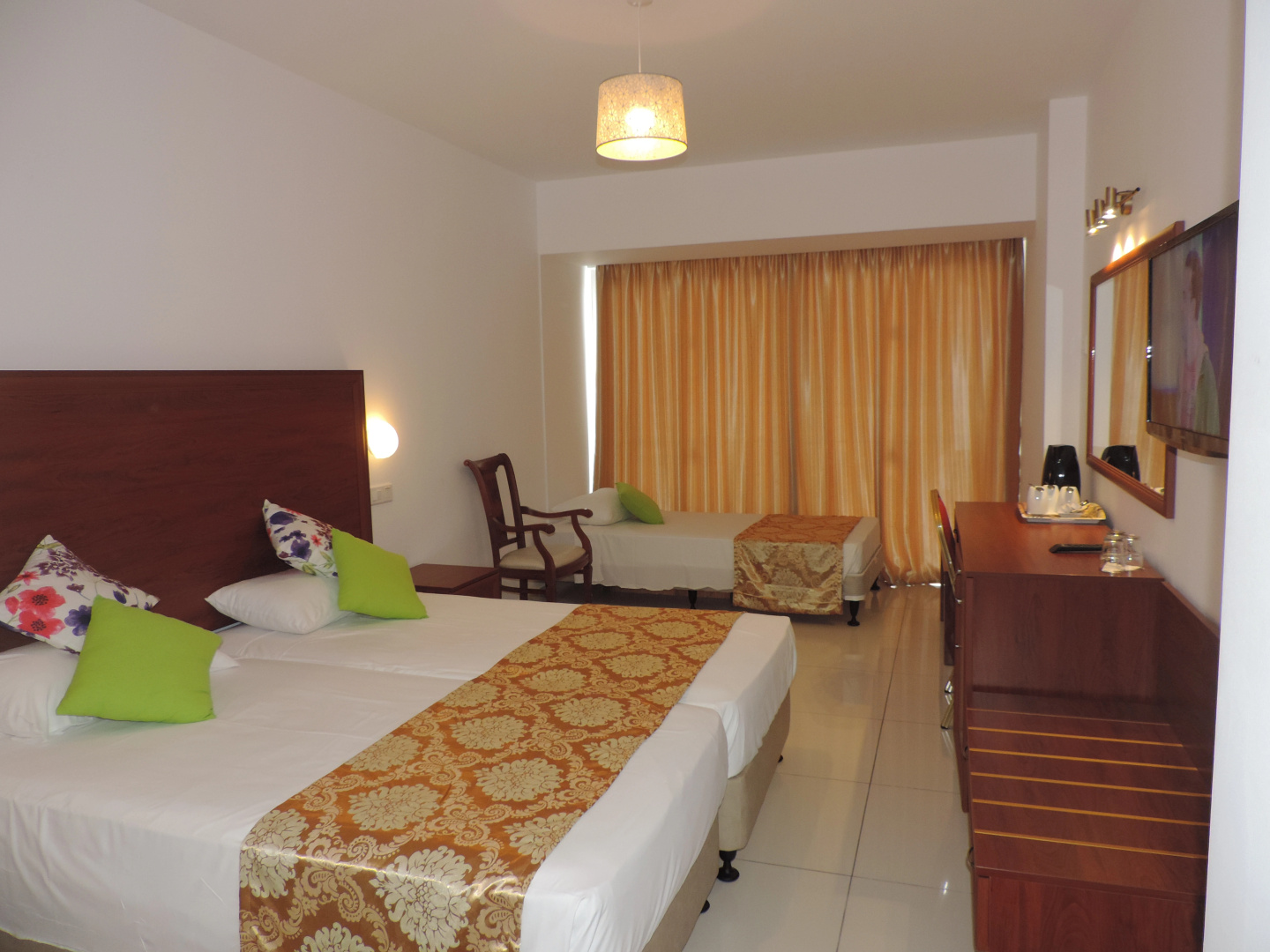 Photo - Corfu Hotel