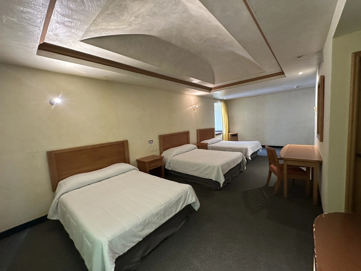 Foto - Hotel Florencia