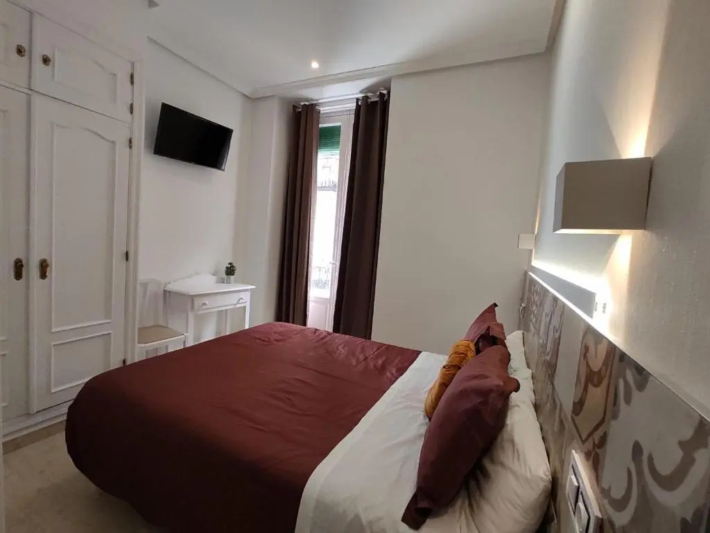 Photo - Hostal Alfaro