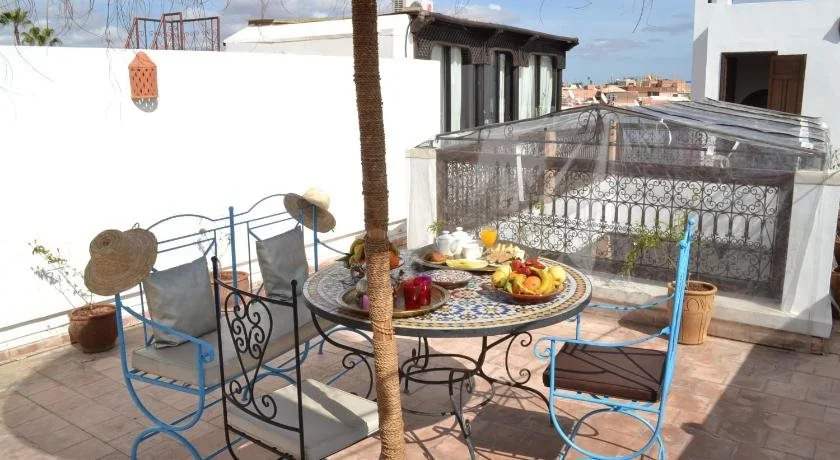 Foto - Riad Morocco Sky