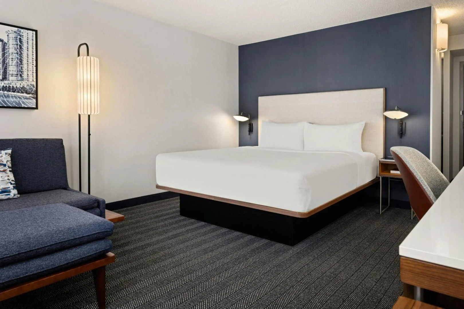 Foto - Courtyard by Marriott Chicago Downtown River North