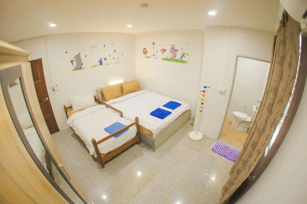 Photo - Baan1668 Hometel near Chinatown One Bangkok