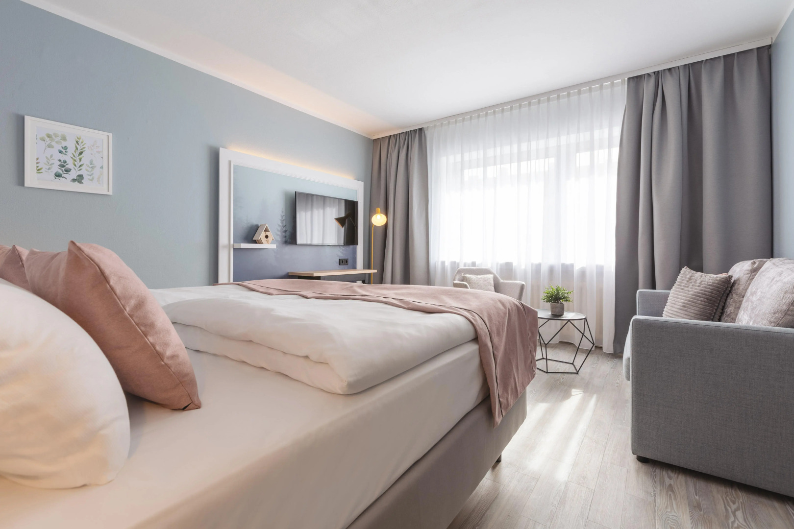 Foto - Garner Hotel Essen - Messe by IHG