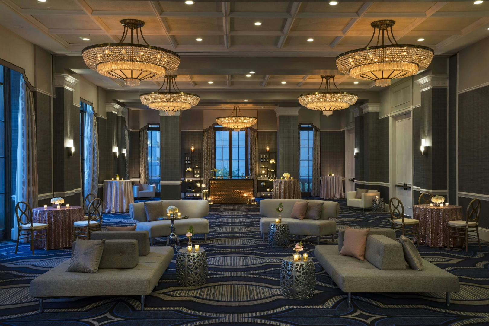 Foto - Notary hotel