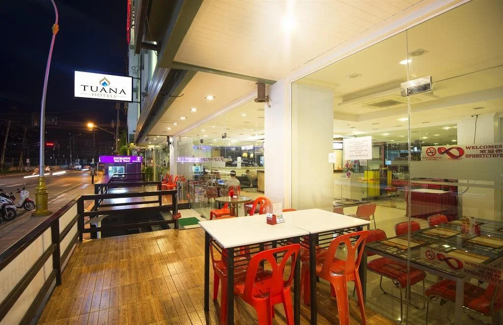 Foto - Patong Platinum