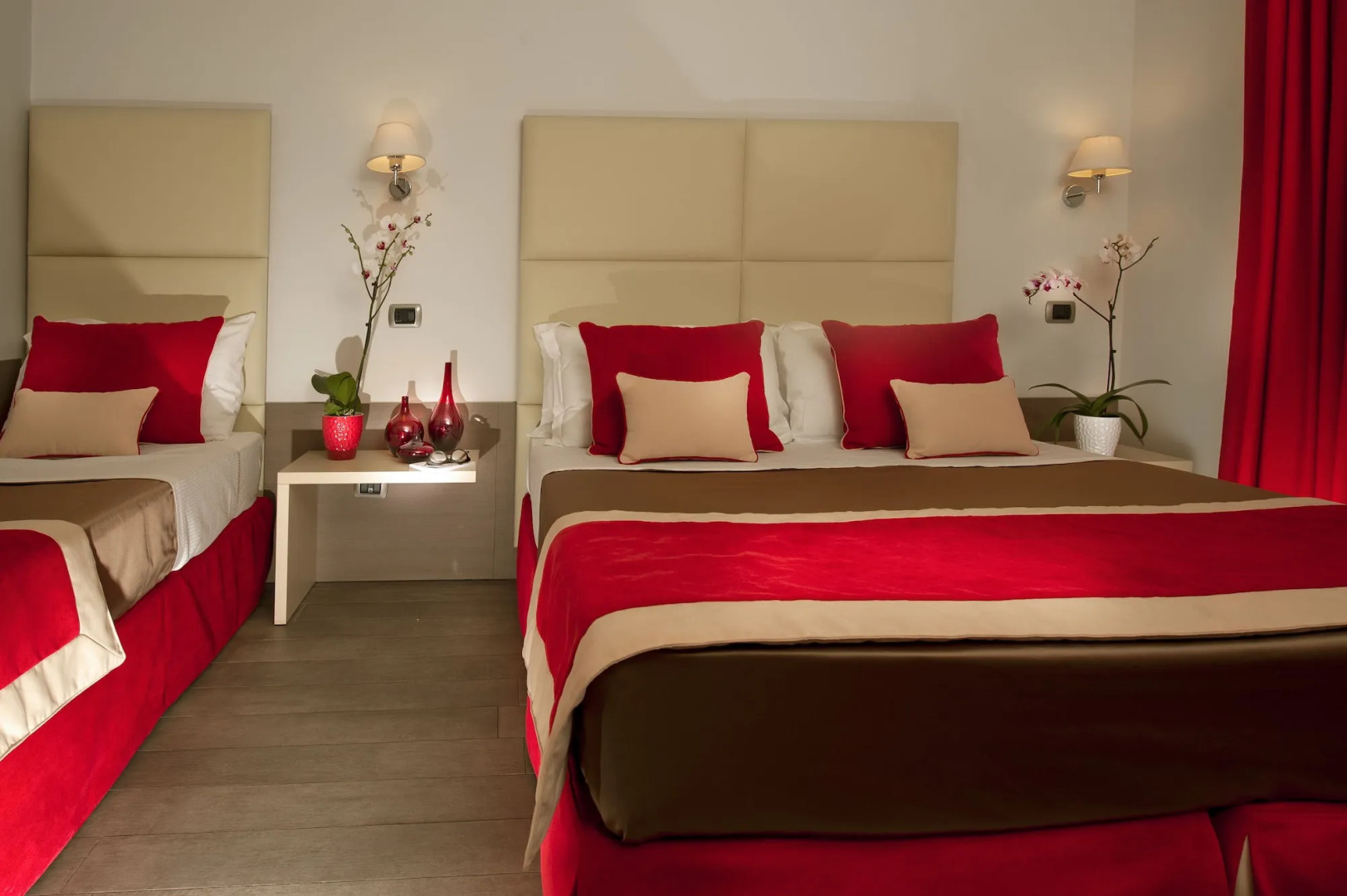 Photo - Hotel Demetra Capitolina