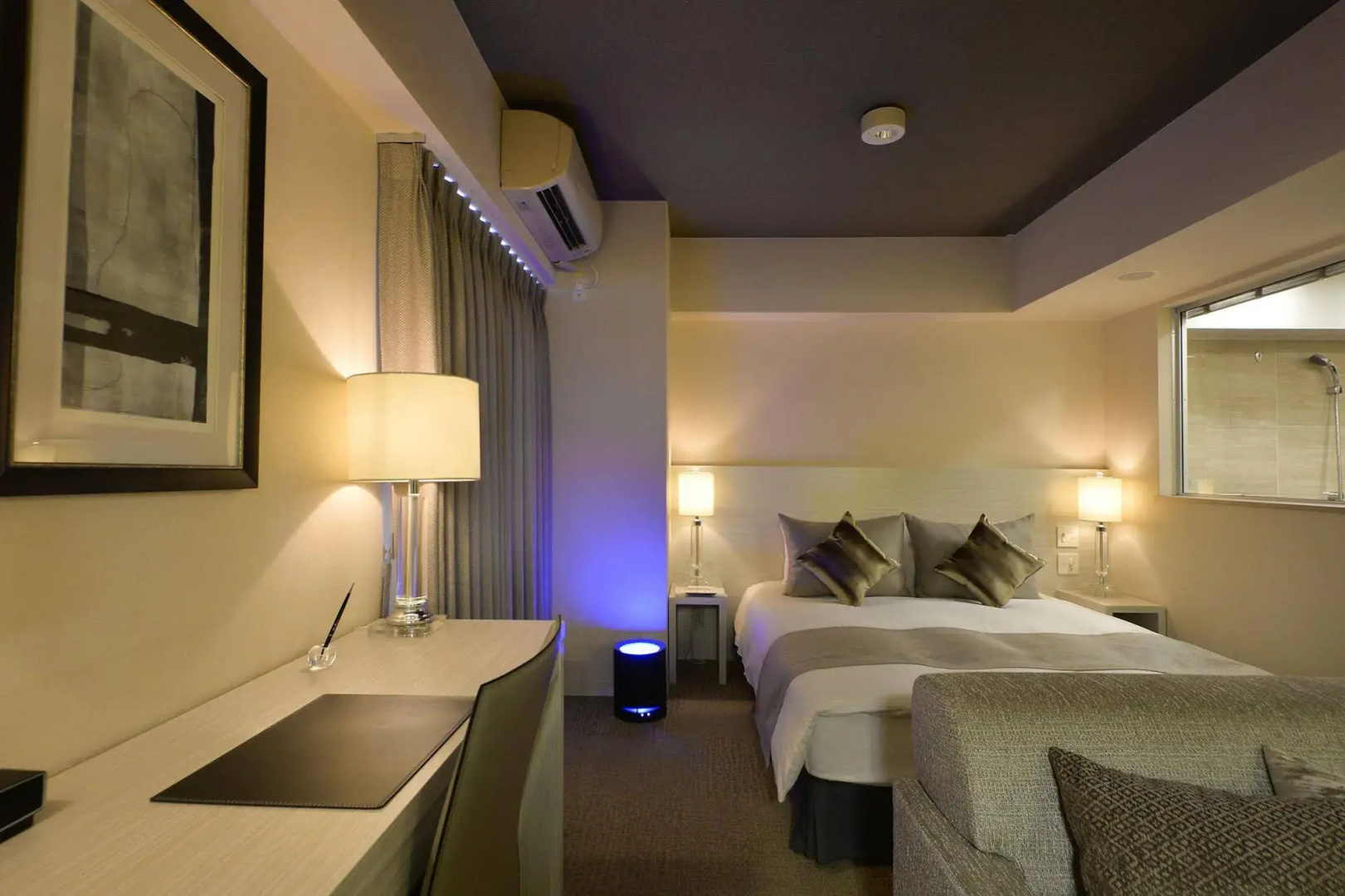 Photo - Roppongi Hotel S