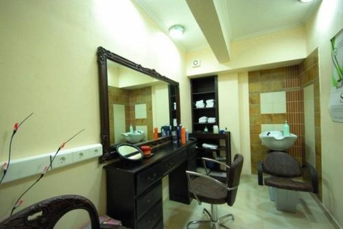 Pozar Salt Cave Hotel Spa