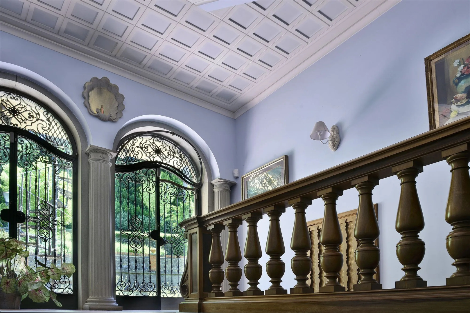 Foto - Villa Parri Residenza D'epoca