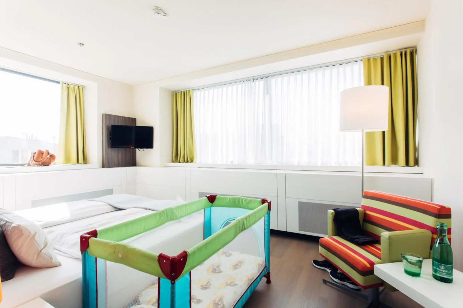 Foto - harry's home Wien hotel & apartments