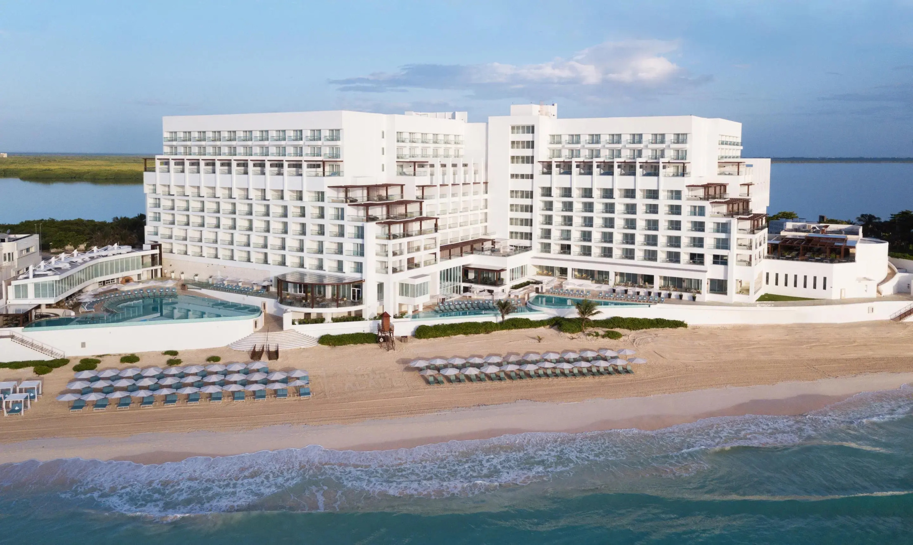 Foto - Sun Palace - All Inclusive Adults Only