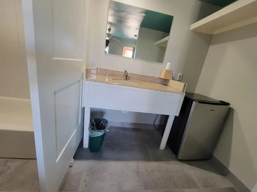 Foto - Maxim III Motel