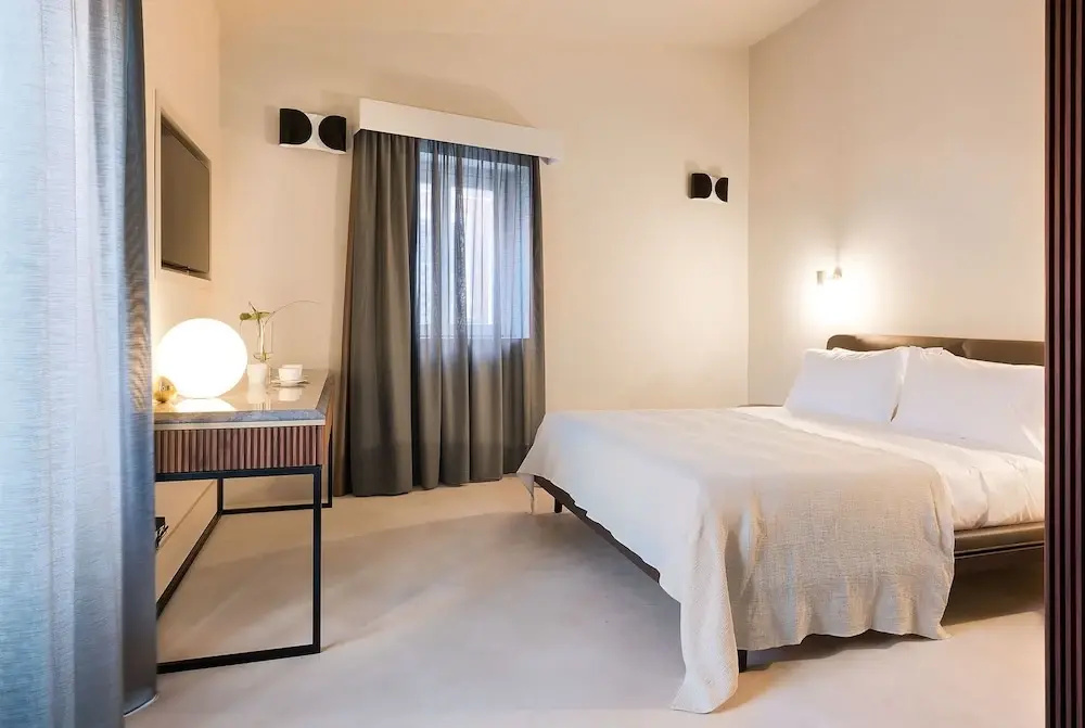 Foto - Byssus Suites