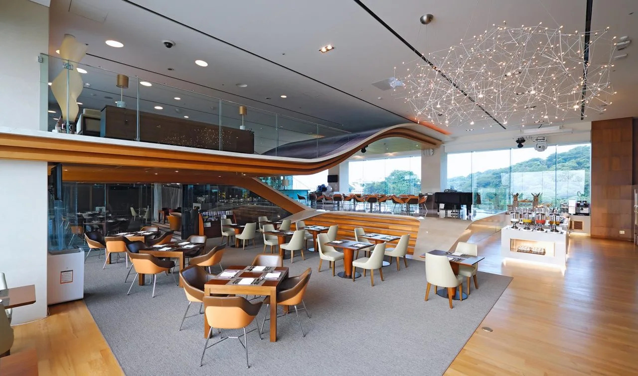 Foto - Grand Walkerhill Seoul