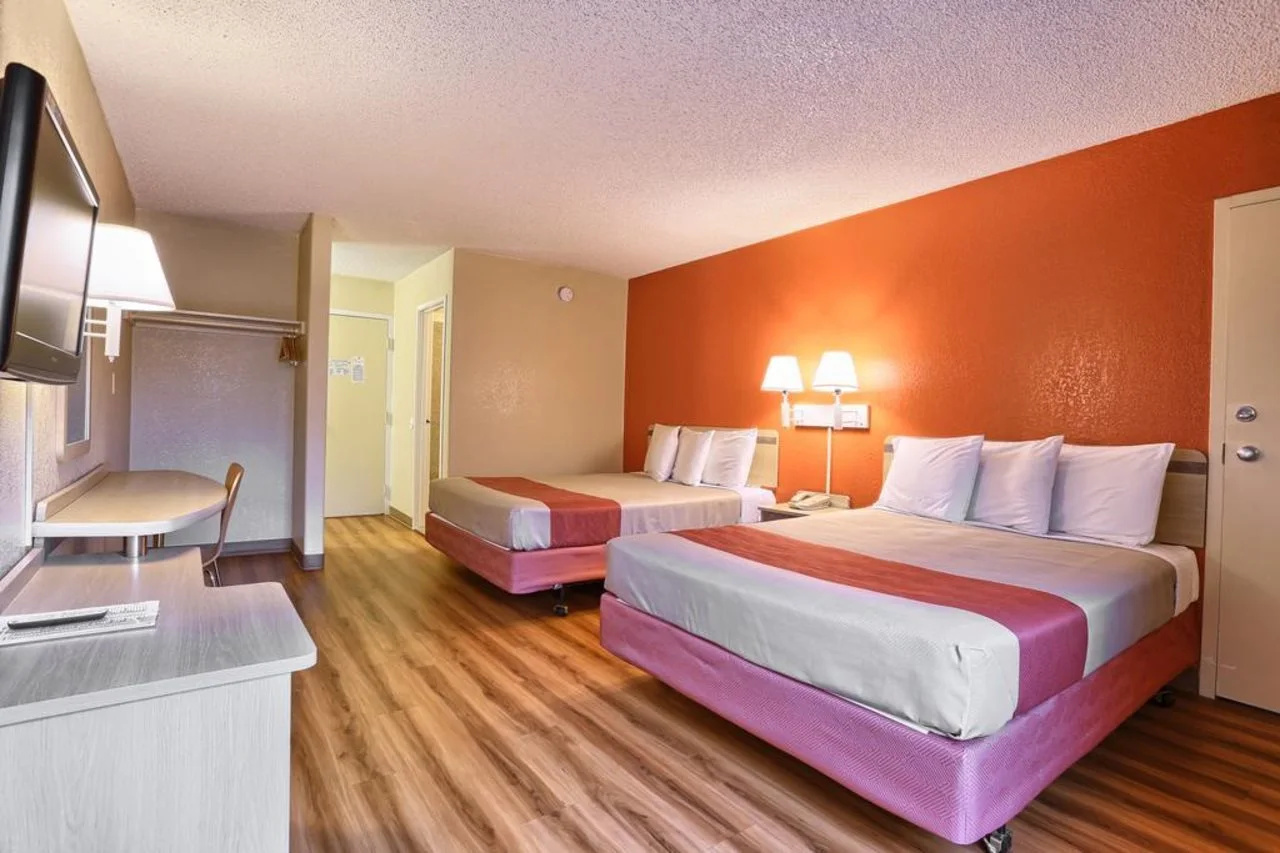 Foto - Motel 6 Belmont, CA - San Francisco - Redwood City