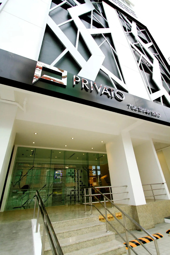 Foto - Privato Ortigas