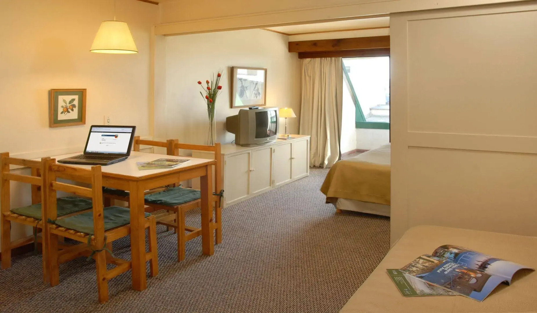 Foto - Soft Bariloche Hotel