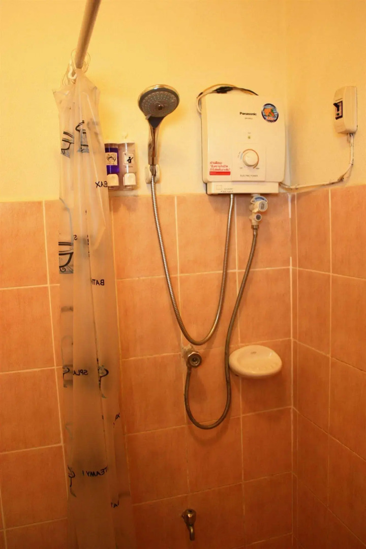 Photo - โรงแรมตีฆ้อง - Tri Gong Hotel