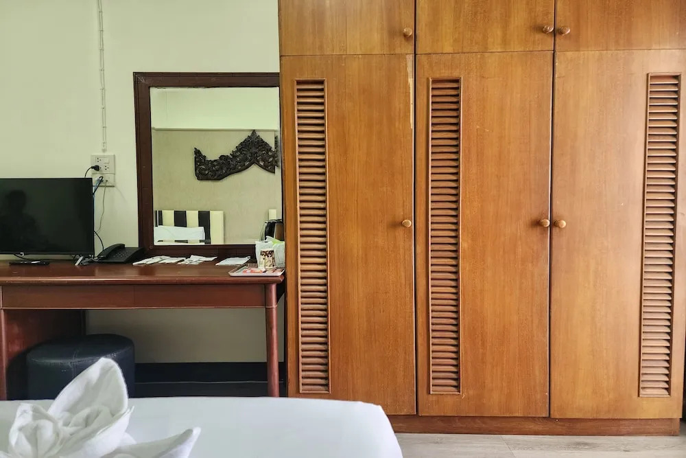 Foto - Kim Hotel At Bangplong