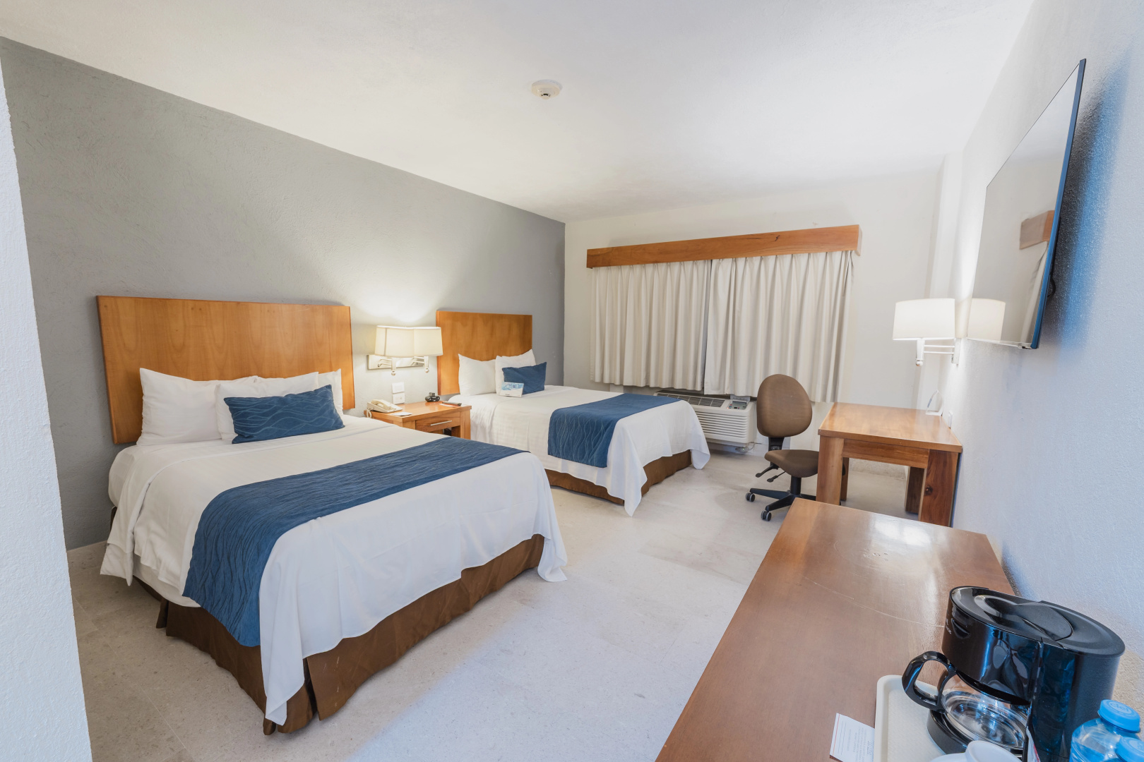 Foto - Comfort Inn Puerto Vallarta Golfside & Marina