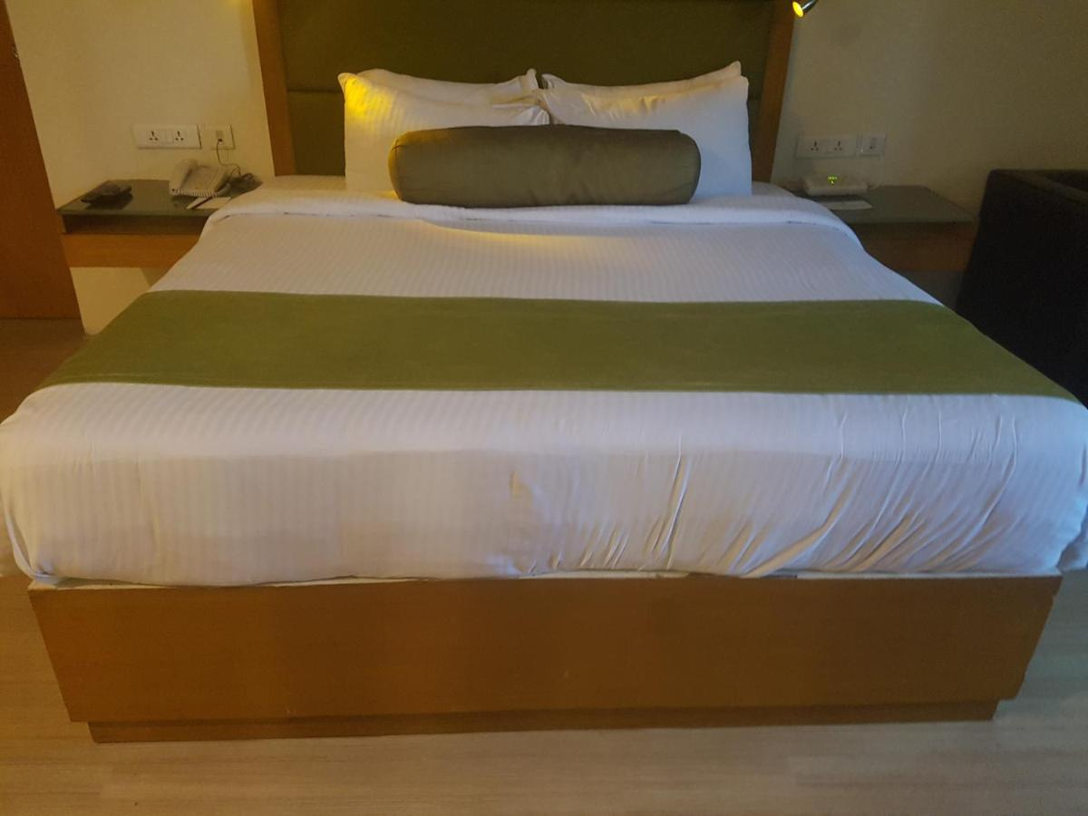 Foto - Peerless Hotel Hyderabad