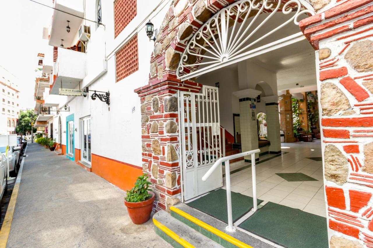 Foto - Hotel Encino Malecón Centro Puerto Vallarta