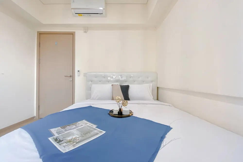Good Deal And Relaxing 3Br At Meikarta Apartment