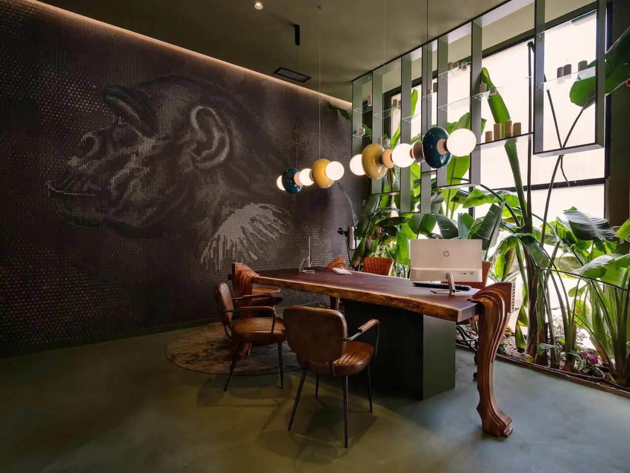 Photo - Saman Hotel Boutique