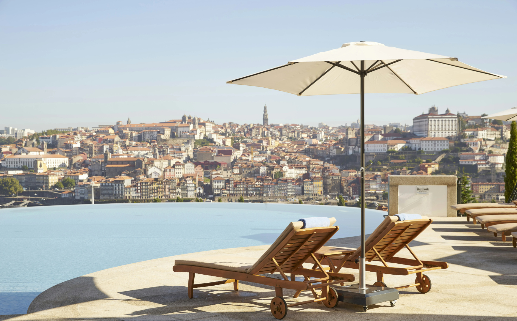 Photo - The Yeatman Hotel