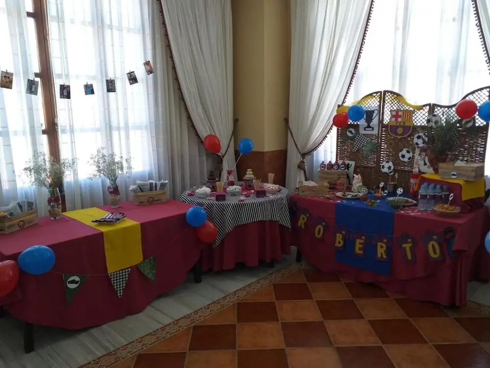 Foto - Hotel Restaurante La Yedra