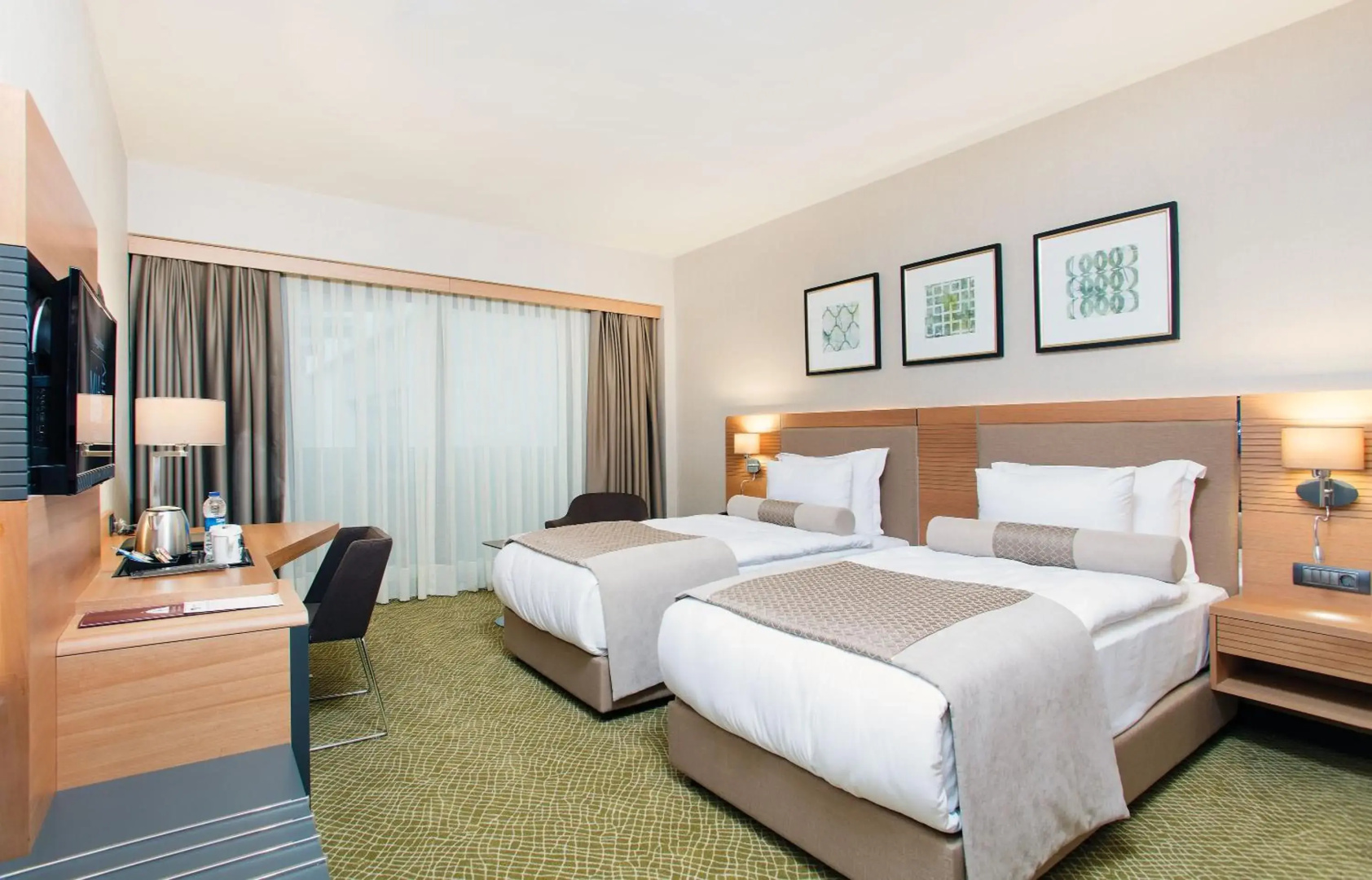 Photo - Mia City Hotel