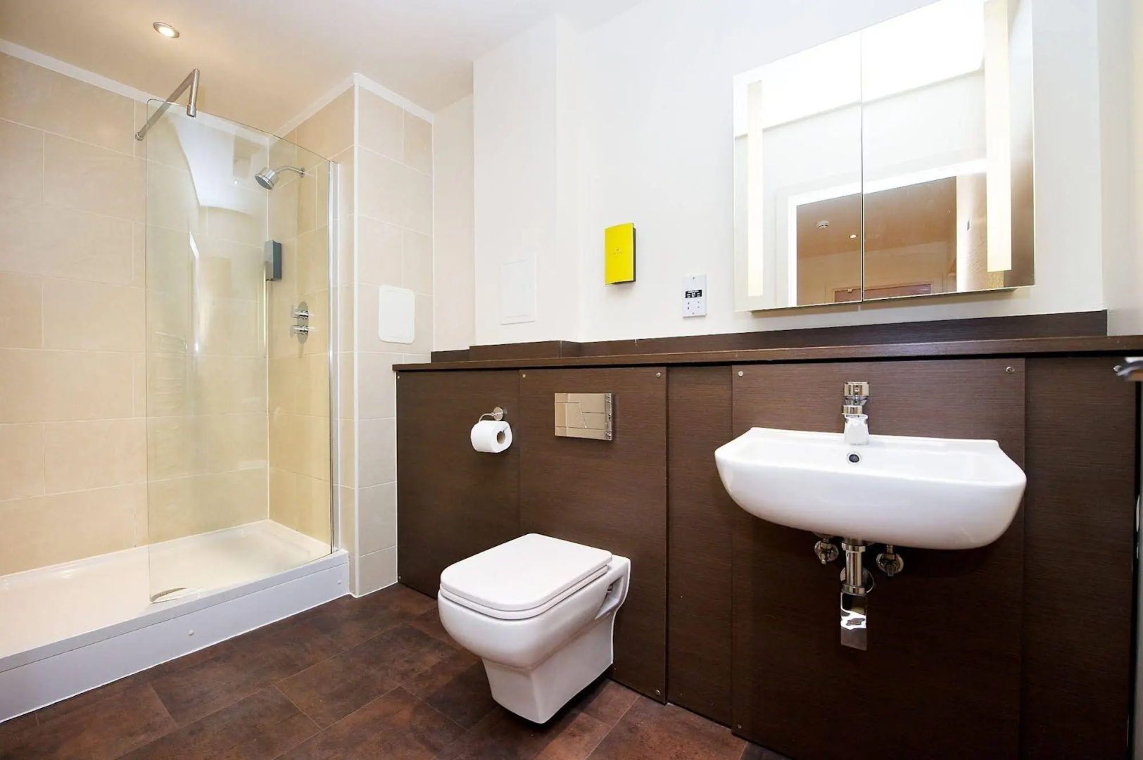 Foto - Staycity Aparthotels, Edinburgh, West End