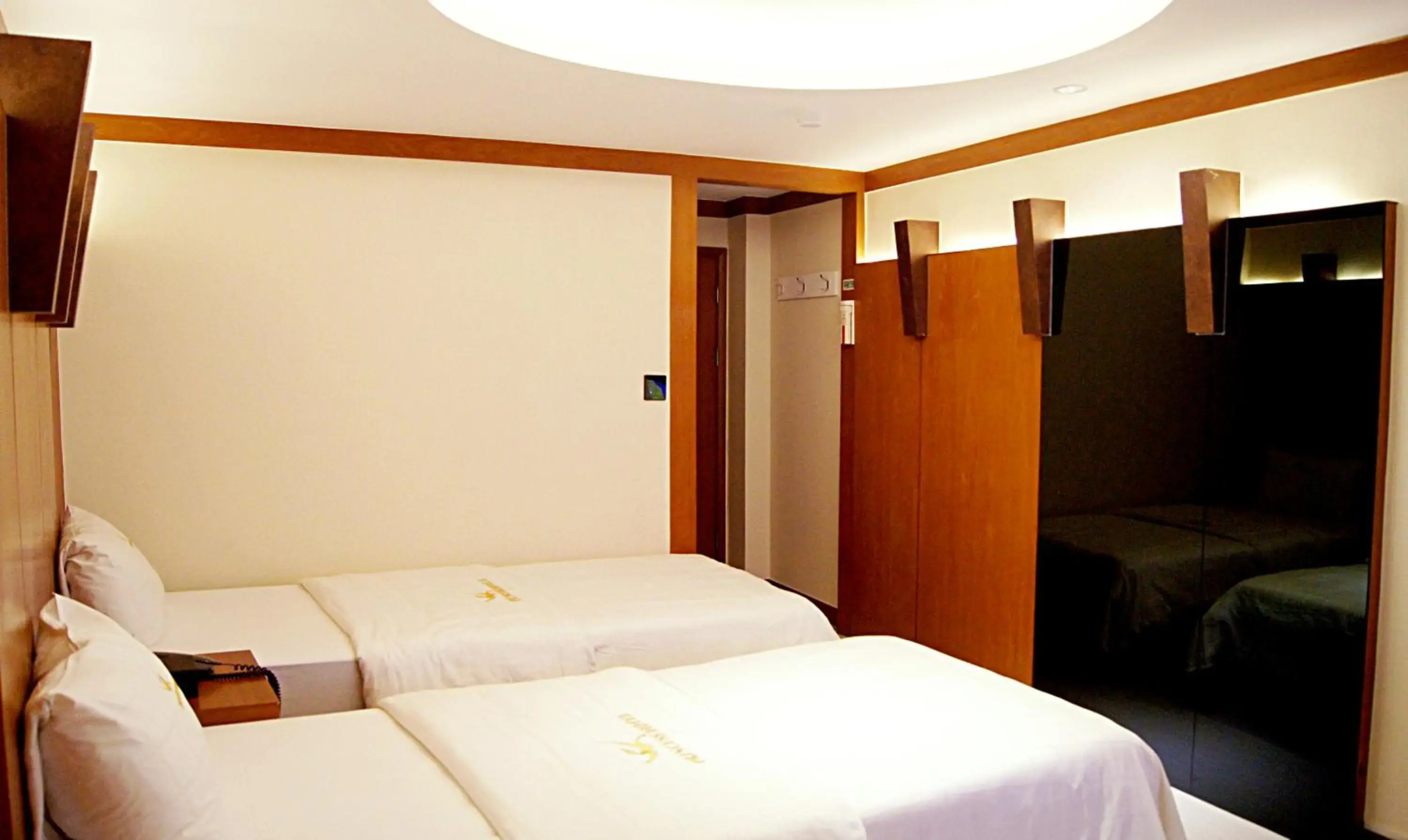 Foto - Princess Hotel